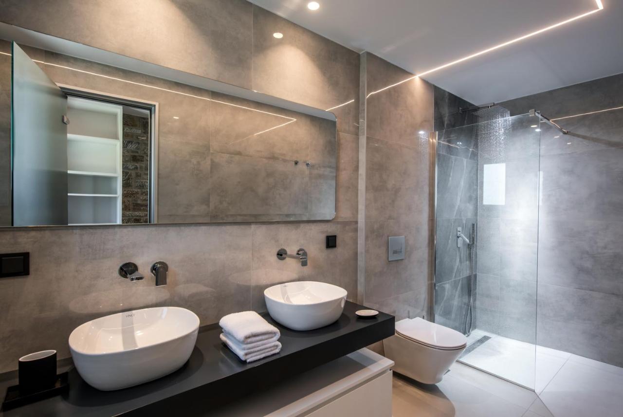 Luxury Villa Alexia Hersonissos  Ngoại thất bức ảnh