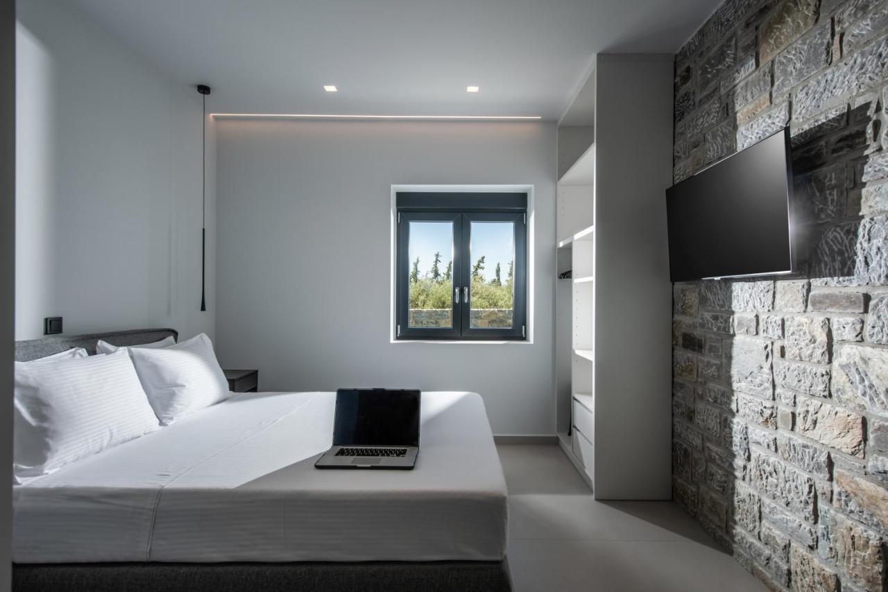 Luxury Villa Alexia Hersonissos  Ngoại thất bức ảnh